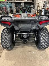 Main image Polaris Sportsman 850 Premium 4