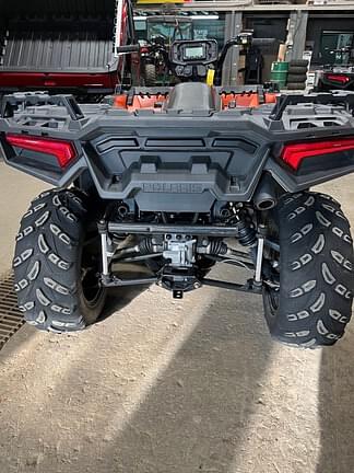 Image of Polaris Sportsman 850 Premium equipment image 3