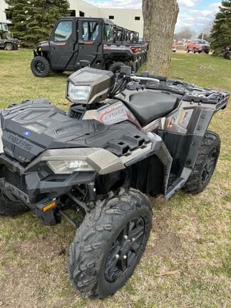 Main image Polaris Sportsman 850 Premium