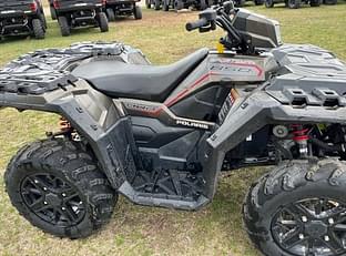 Main image Polaris Sportsman 850 Premium 6