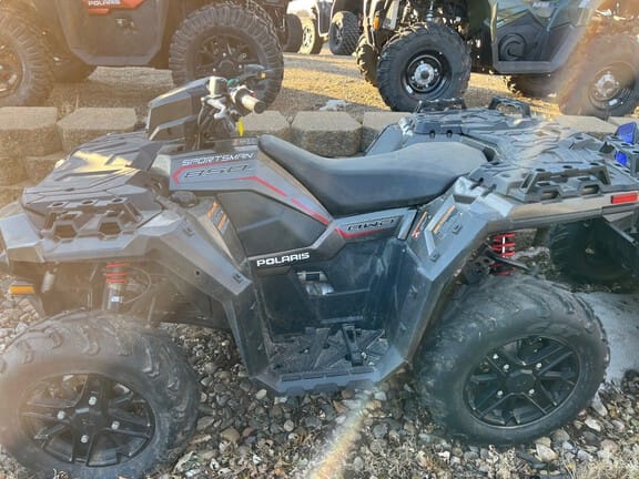 Main image Polaris Sportsman 850 Premium