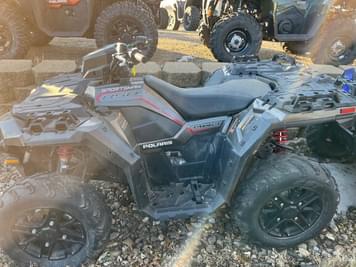 Main image Polaris Sportsman 850 Premium