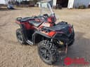2022 Polaris Sportsman 850 Image