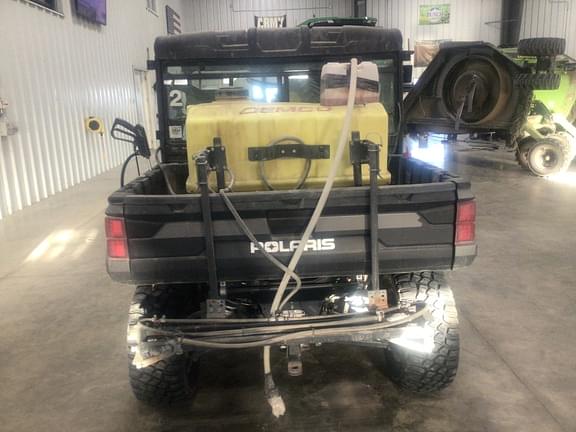 Image of Polaris Ranger XP 1000 Premium equipment image 1