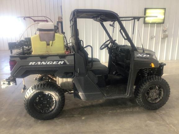 Image of Polaris Ranger XP 1000 Premium equipment image 3