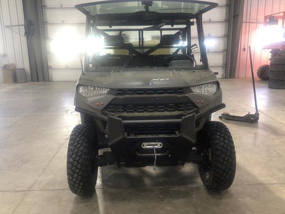 Image of Polaris Ranger XP 1000 Premium equipment image 2