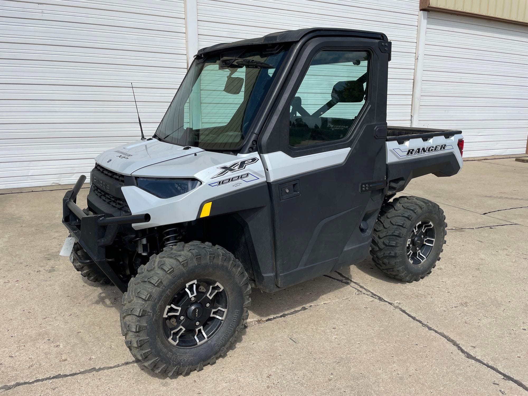 Main image Polaris Ranger XP 1000