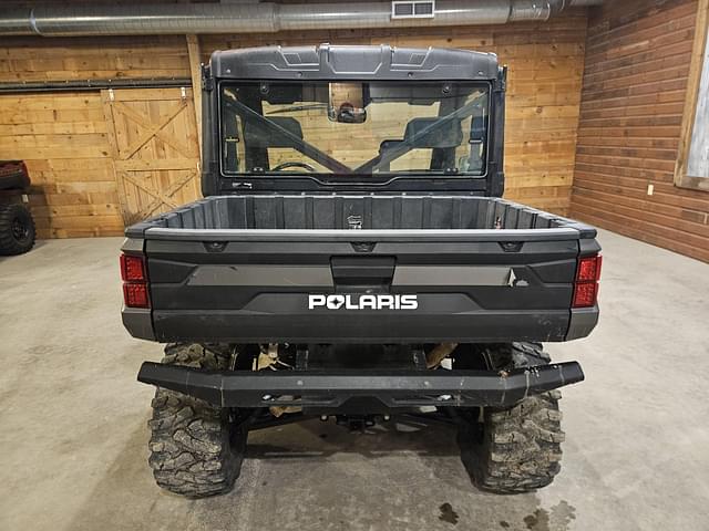 Image of Polaris Ranger XP 1000 Northstar Ultimate equipment image 4