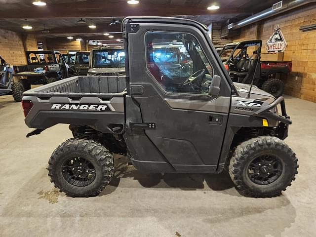 Image of Polaris Ranger XP 1000 Northstar Ultimate equipment image 2