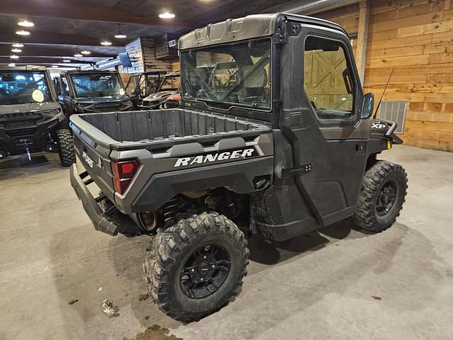 Image of Polaris Ranger XP 1000 Northstar Ultimate equipment image 3