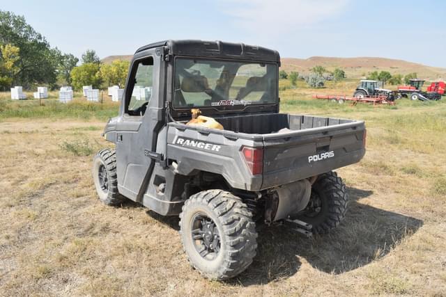 Image of Polaris Ranger XP 1000 equipment image 3