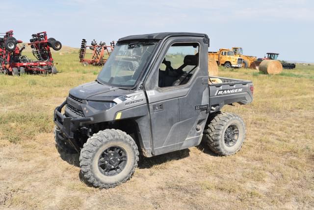 Image of Polaris Ranger XP 1000 equipment image 1