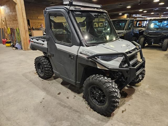 Image of Polaris Ranger XP 1000 equipment image 1