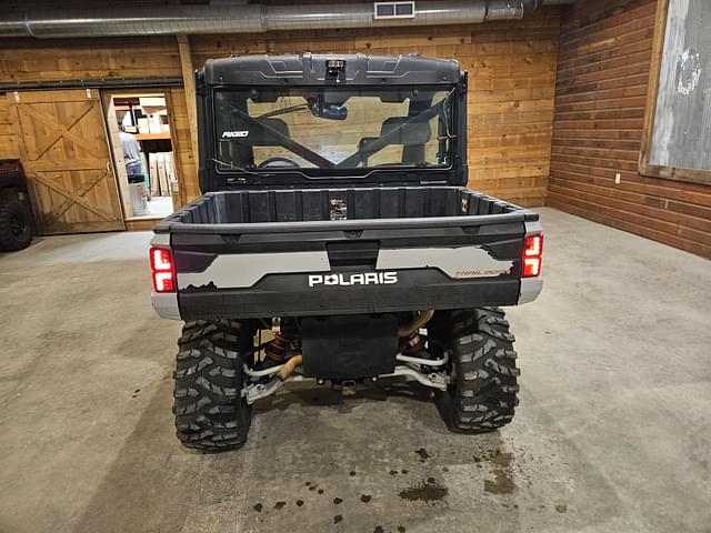 Image of Polaris Ranger XP 1000 equipment image 4