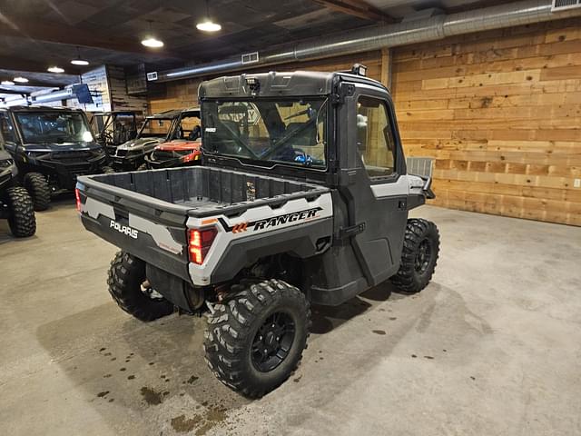 Image of Polaris Ranger XP 1000 equipment image 3