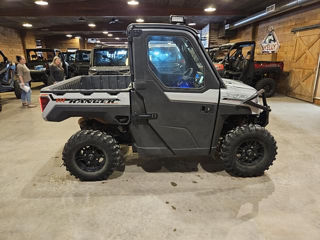 Image of Polaris Ranger XP 1000 equipment image 2