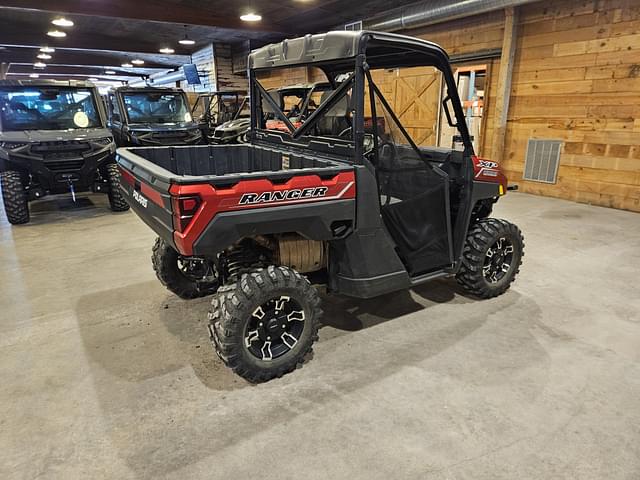 Image of Polaris Ranger XP 1000 equipment image 3