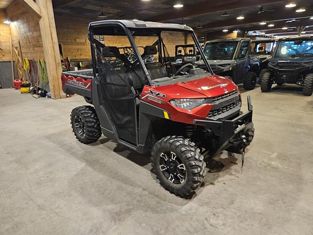 Image of Polaris Ranger XP 1000 equipment image 1
