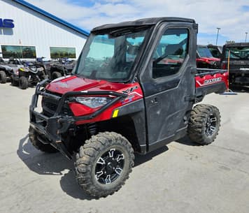 Main image Polaris Ranger XP 1000