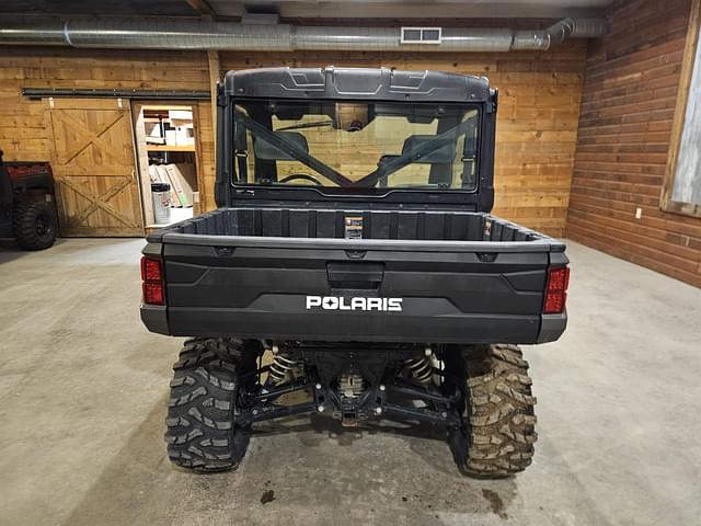Image of Polaris Ranger XP 1000 equipment image 4