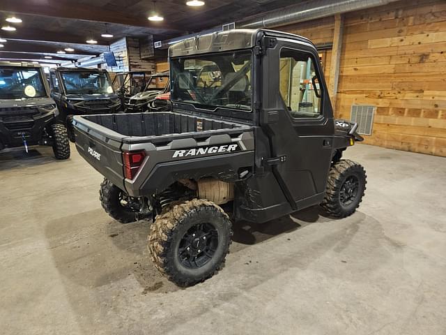 Image of Polaris Ranger XP 1000 equipment image 3