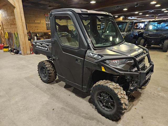 Image of Polaris Ranger XP 1000 equipment image 1