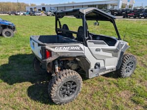 2022 Polaris General 1000 XP Deluxe Image