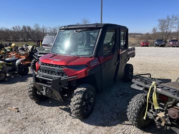Main image Polaris Ranger Crew XP 1000 Northstar Premium