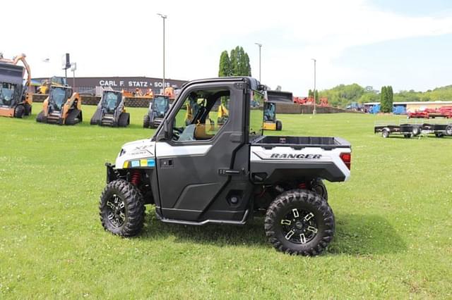 Image of Polaris Ranger XP 1000 NorthStar equipment image 2