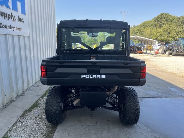 Image of Polaris Ranger XP 1000 Northstar Premium equipment image 4