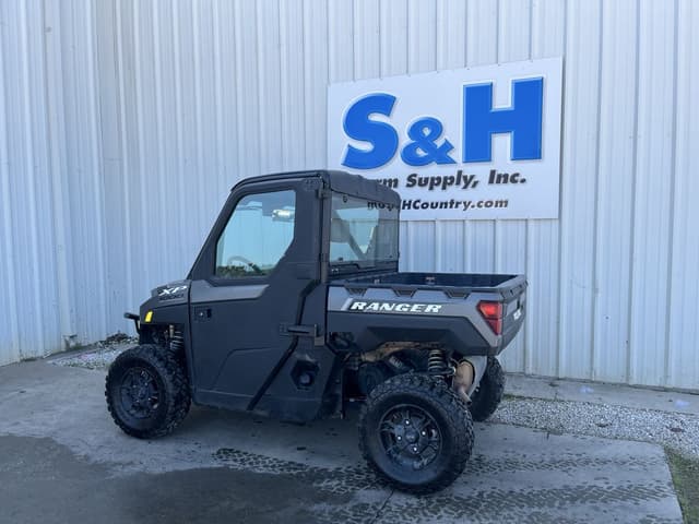 Image of Polaris Ranger XP 1000 Northstar Premium equipment image 3