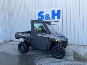 2022 Polaris Ranger XP 1000 Northstar Premium Image