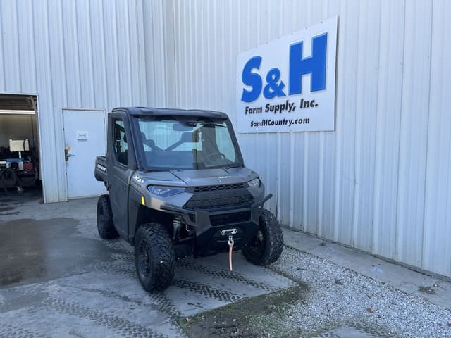 Image of Polaris Ranger XP 1000 Northstar Premium equipment image 1