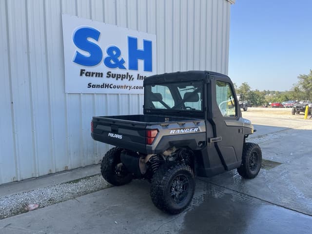 Image of Polaris Ranger XP 1000 Northstar Premium equipment image 3