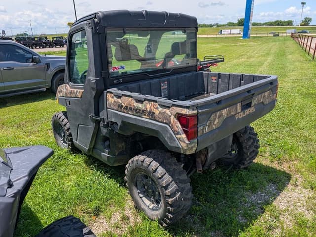 Image of Polaris Ranger XP 1000 Northstar Ultimate equipment image 3