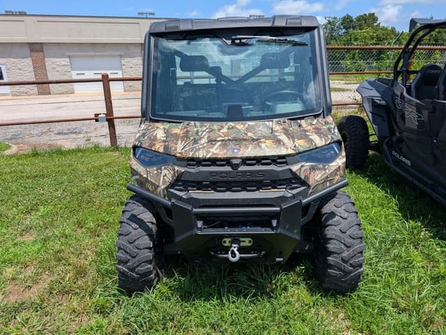 Image of Polaris Ranger XP 1000 Northstar Ultimate equipment image 1