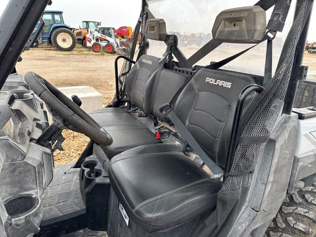Image of Polaris Ranger XP 1000 Premium equipment image 4