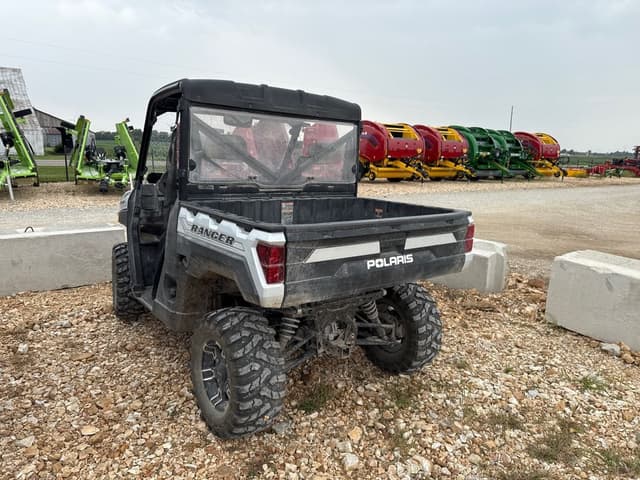 Image of Polaris Ranger XP 1000 Premium equipment image 4
