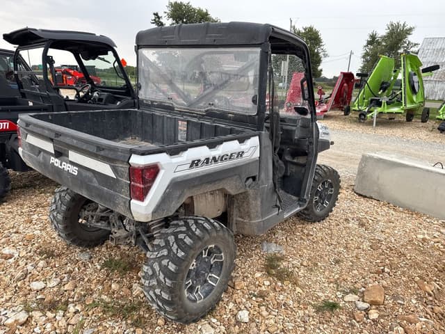 Image of Polaris Ranger XP 1000 Premium equipment image 2