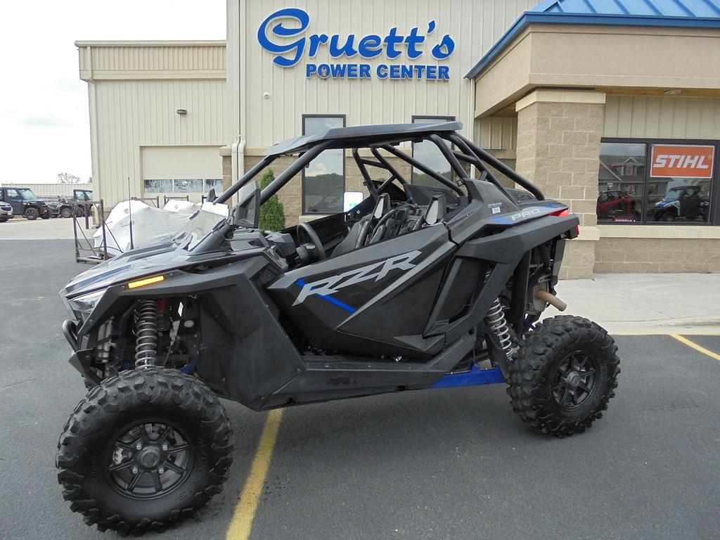 Image of Polaris RZR Pro XP Ultimate Primary image