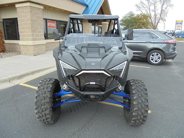 Image of Polaris RZR Pro XP Ultimate equipment image 1