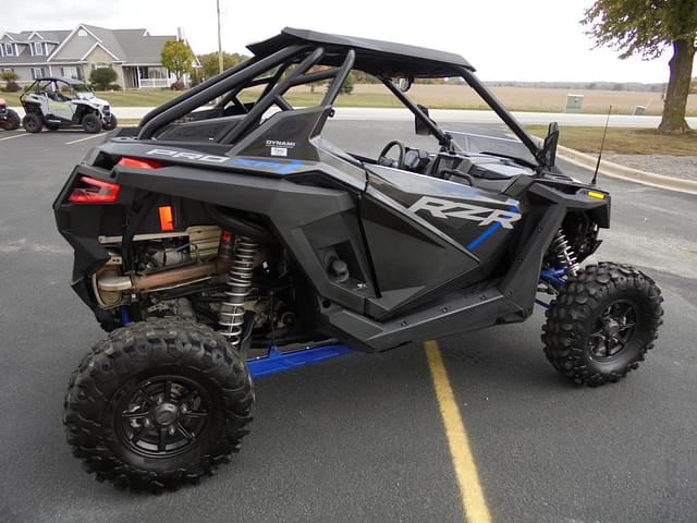 Image of Polaris RZR Pro XP Ultimate equipment image 3