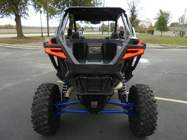 Image of Polaris RZR Pro XP Ultimate equipment image 4