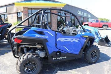 Main image Polaris RZR 900 Trail Premium