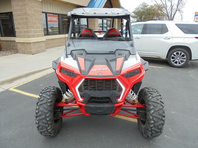 Image of Polaris RZR XP 4 1000 Premium equipment image 1