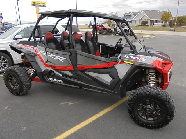 Image of Polaris RZR XP 4 1000 Premium equipment image 2