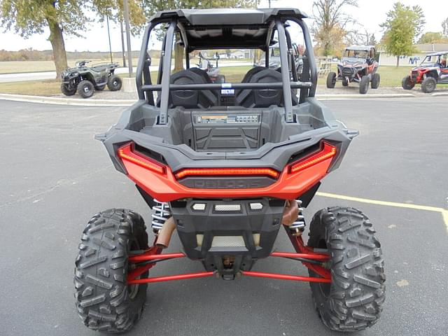 Image of Polaris RZR XP 4 1000 Premium equipment image 4