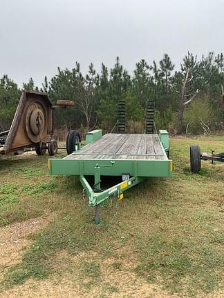 Image of Port City Trailers 7x24 Primary image
