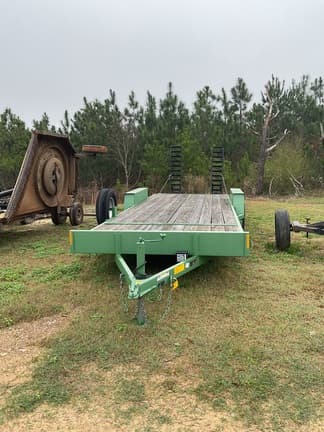 Main image Port City Trailers 7x24