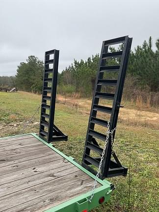 Image of Port City Trailers 7x24 equipment image 3